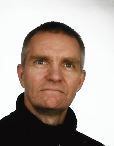 Arnar Eyfjörð Helgason