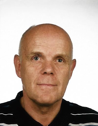 Helgi Örlygsson