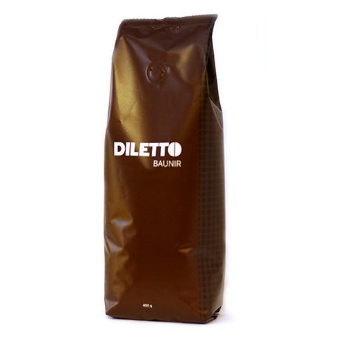 Dilettó kaffi baunir  400gr
Vörunúmer: KBR-12642  
100% Arabica kaffi frá Suður- og Mið-Ameríku
Framleitt fyrir Aðföng