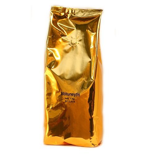 Mötuneytisbaunir 1 kg    
Vörunúmer: KBR-11729  
Sérvaldar baunategundir frá helstu kaffihéruðum heims