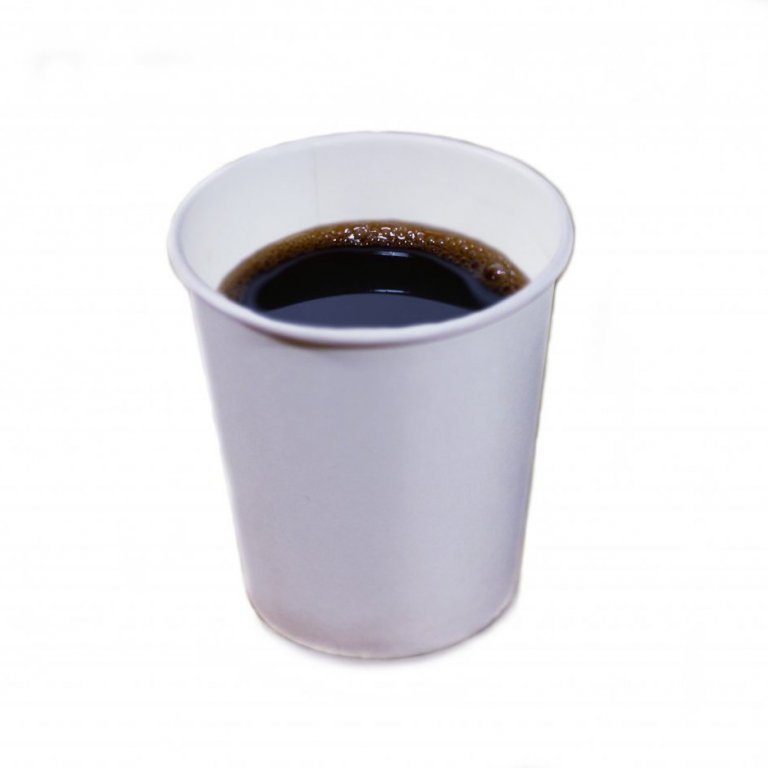 Kaffimál 7 oz 21 cl 
Vörunúmer: KBR-17990  engin lok
50 stk í lengjunni, 2000 stk í kassa