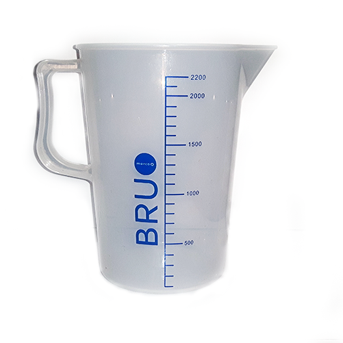 Mælikanna
Vörunúmer: OJK-16000